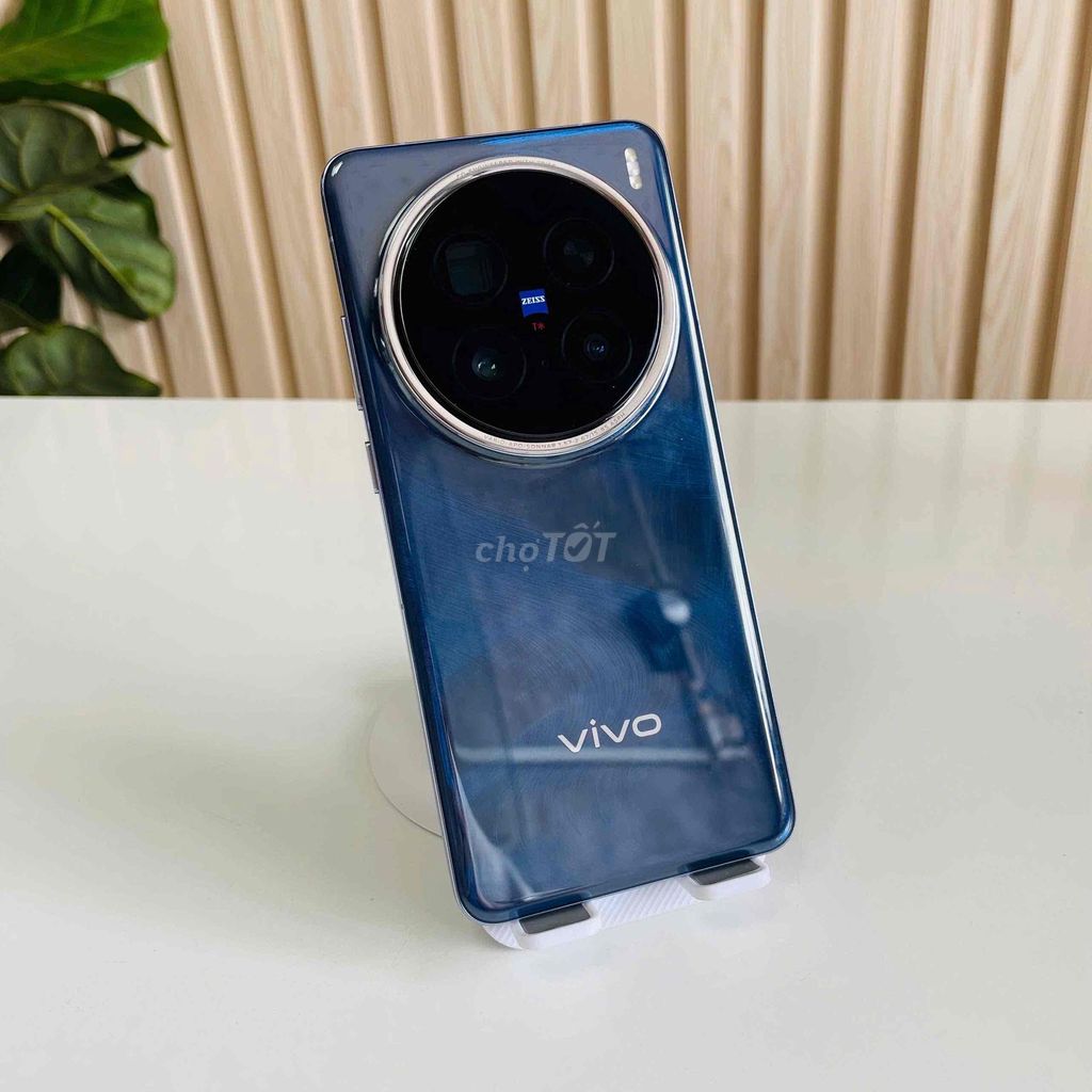 Vivo X200 Pro 5G -12/256GB - Pin 100% - Đẹp 99. Mua bán Điện thoại tại Quận Ninh Kiều Cần Thơ được đăng bởi Hmphone hình 1