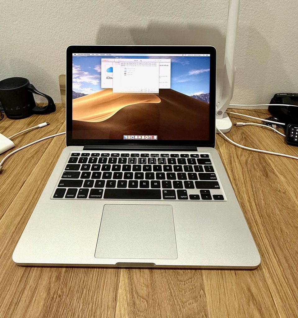 Macbook Pro 2014 cũ