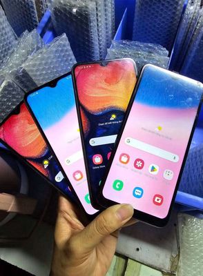 SỈ SAMSUNG A50, A50S RAM 4.64GB PIN 4000MAH. Mua bán Điện thoại tại Huyện Bình Chánh Tp Hồ Chí Minh được đăng bởi Hương Sơn