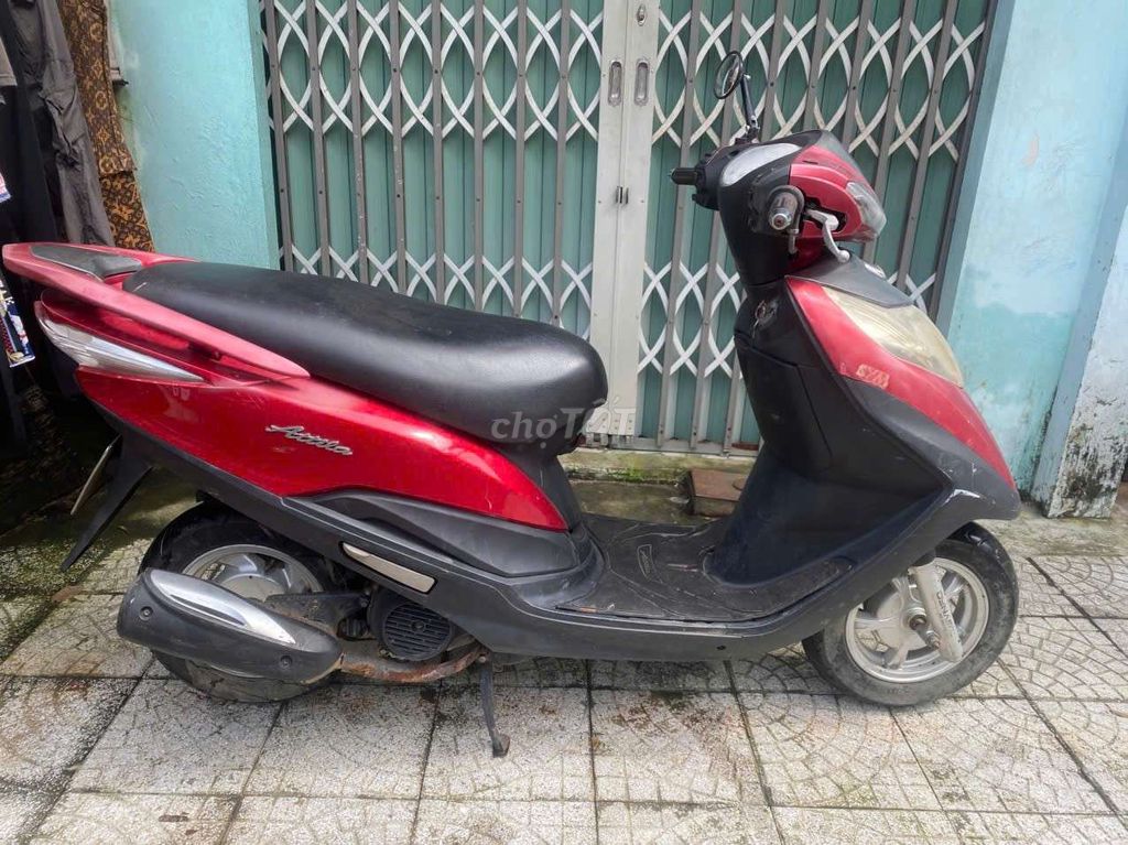 CẦN BÁN ATILA ÊM RU ĐẸP SẠCH SẼ. Mua bán Xe máy tại Quận Liên Chiểu Đà Nẵng được đăng bởi Bụi Quốc hình 3