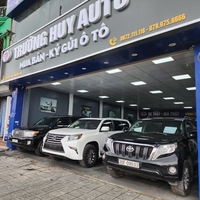 Auto Trường Huy