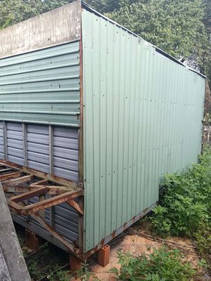 Cần thanh lý thùng lôi. Mua bán Phương tiện khác tại Huyện Hóc Môn Tp Hồ Chí Minh được đăng bởi Diễm