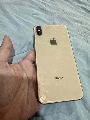 Apple iPhone XS Max 64GB Vàng