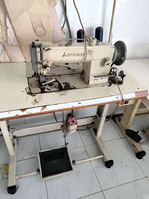 2 máy may giá 1.800.000. Mua bán Nội thất, đồ gia dụng khác tại Huyện Đức Hòa Long An được đăng bởi Gia Hưng