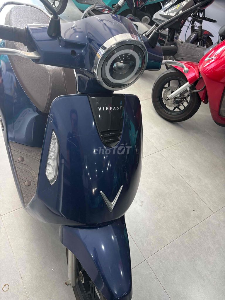 Xe máy điện Vinfast Evo 200