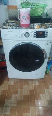 Thanh lý máy giặt 10kg malloca MWD-fc100