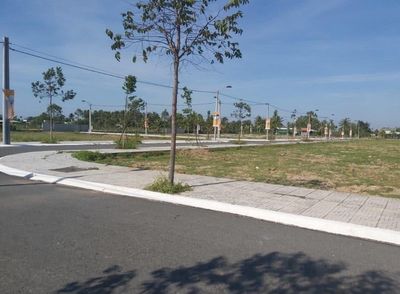 Đất Ora Park Đức Hòa chỉ 1,4tỷ – Sổ riêng, vị trí đẹp , đường lớn