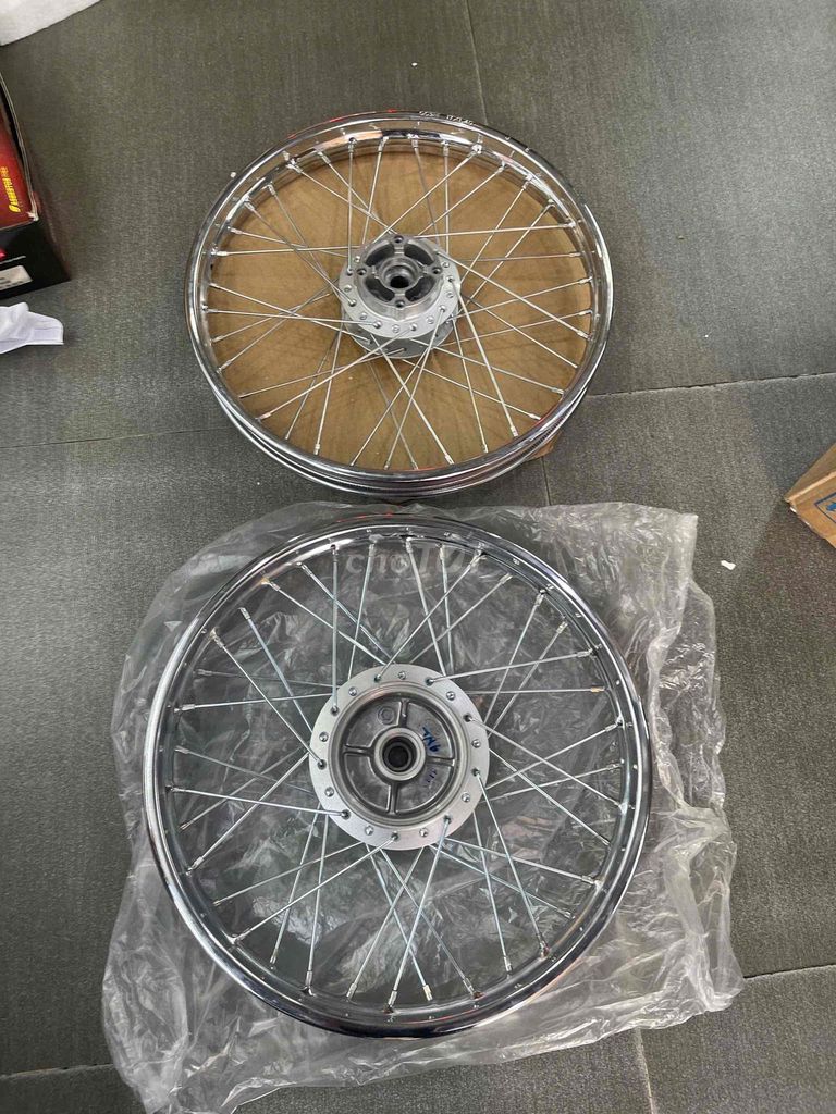 bộ căm niền đùm thắng dỉa ws110-fu led. Mua bán Phụ tùng xe tại Quận 5 Tp Hồ Chí Minh được đăng bởi Lam van định hình 1