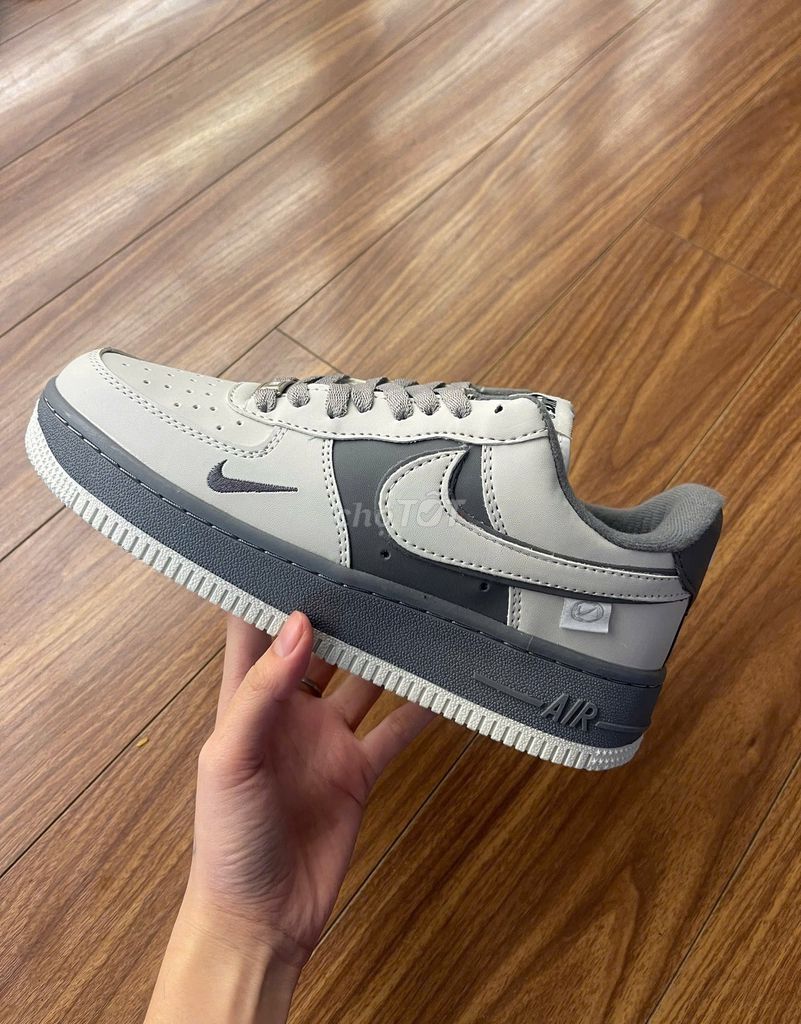 Giày nike sz 41 và tiger sz 40 New 100% có fix. Mua bán Giày dép tại Huyện Di Linh Lâm Đồng được đăng bởi Quỳnh như Phạm hình 1