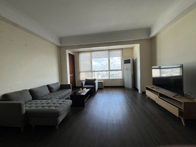 Аренда · 2 комн. · 98 м² · Quận Bình Thạnh, ул. Nguyễn Hữu Cảnh