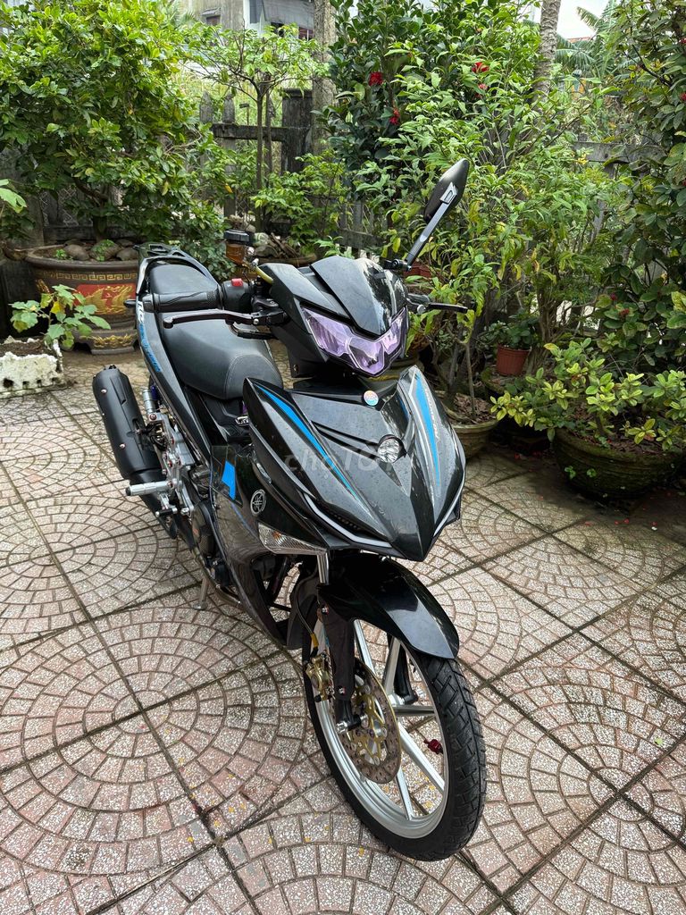 bán ex 150 2019. Mua bán Xe máy tại Huyện Nghĩa Hành Quảng Ngãi được đăng bởi Tấn phát hình 3