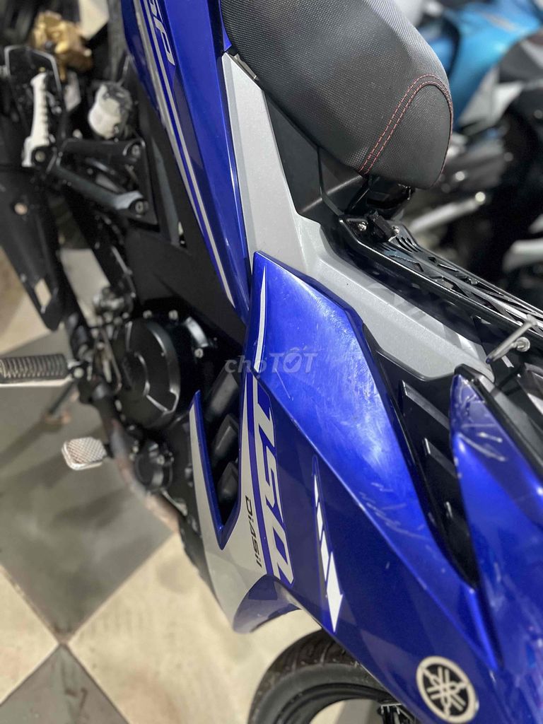 ex exciter 2017 bán hay đổi có góp xm u phong. Mua bán Xe máy tại Huyện Trảng Bom Đồng Nai được đăng bởi Của Hàng Xe Máy U Phong hình 3