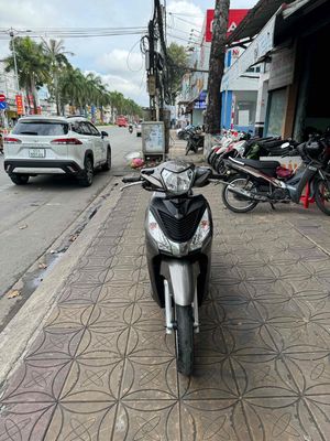 HONDA VISION FI (2015) BS:65G1:CẦN THƠ. Mua bán Xe máy tại Quận Ninh Kiều Cần Thơ được đăng bởi DVCĐ Công Minh