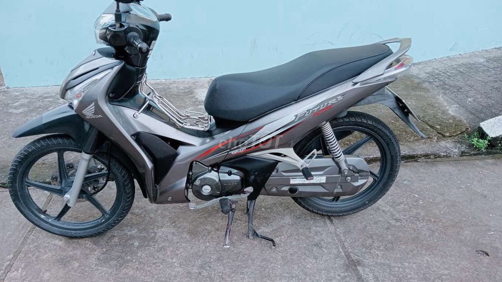 Future fi 2015 nguyen zin. Mua bán Xe máy tại Huyện Lấp Vò Đồng Tháp được đăng bởi Mạnh Tuấn hình 4