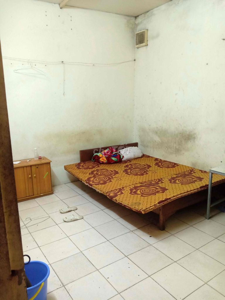 cho thuê phòng trọ khép kín phố hoàng hoa thám, ba đình