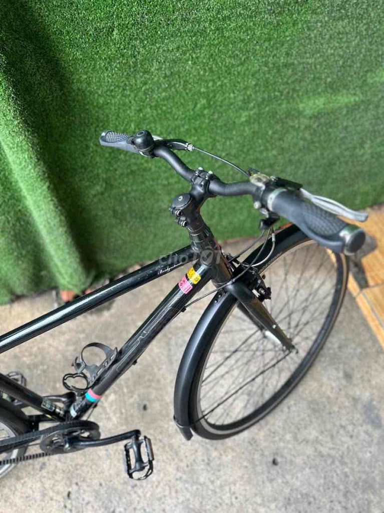 Xe Nhật Bridgestone ordina. Mua bán Xe đạp tại Huyện Đức Hòa Long An được đăng bởi Anh Lý hình 6