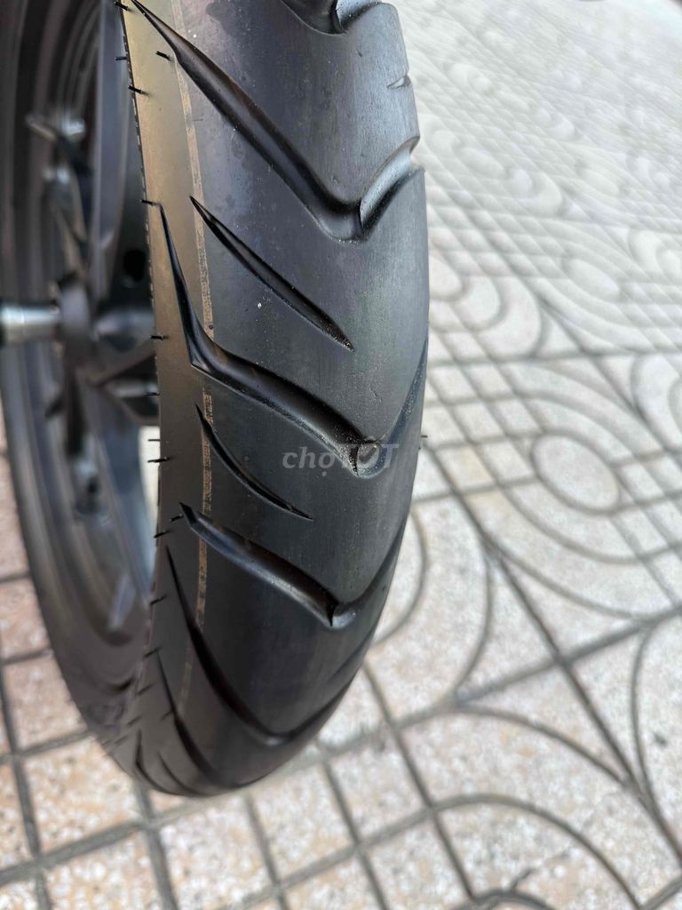 Click Thái 150 2022 đăng kí lần đầu 2024 đi 1200km. Mua bán Xe máy tại Quận Ô Môn Cần Thơ được đăng bởi Trần Tùng hình 11