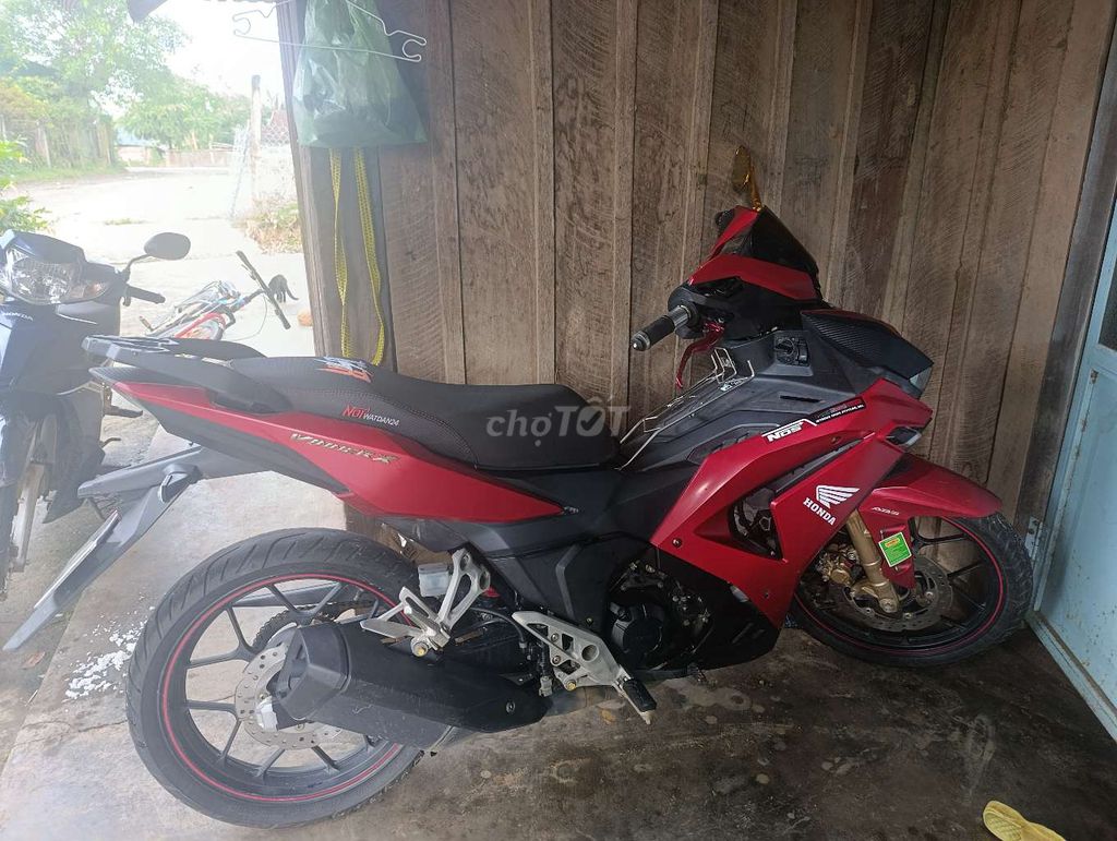 xe ít đi cần bán như moi ko lỗi gì. Mua bán Xe máy tại Huyện Lắk Đắk Lắk được đăng bởi Trần Dũng hình 1