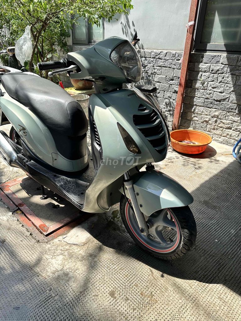 honda ps 150 Fi xăng phun điện tử.ngay chủ côngchu. Mua bán Xe máy tại Quận 3 Tp Hồ Chí Minh được đăng bởi Phạm thanh Trí  hình 2