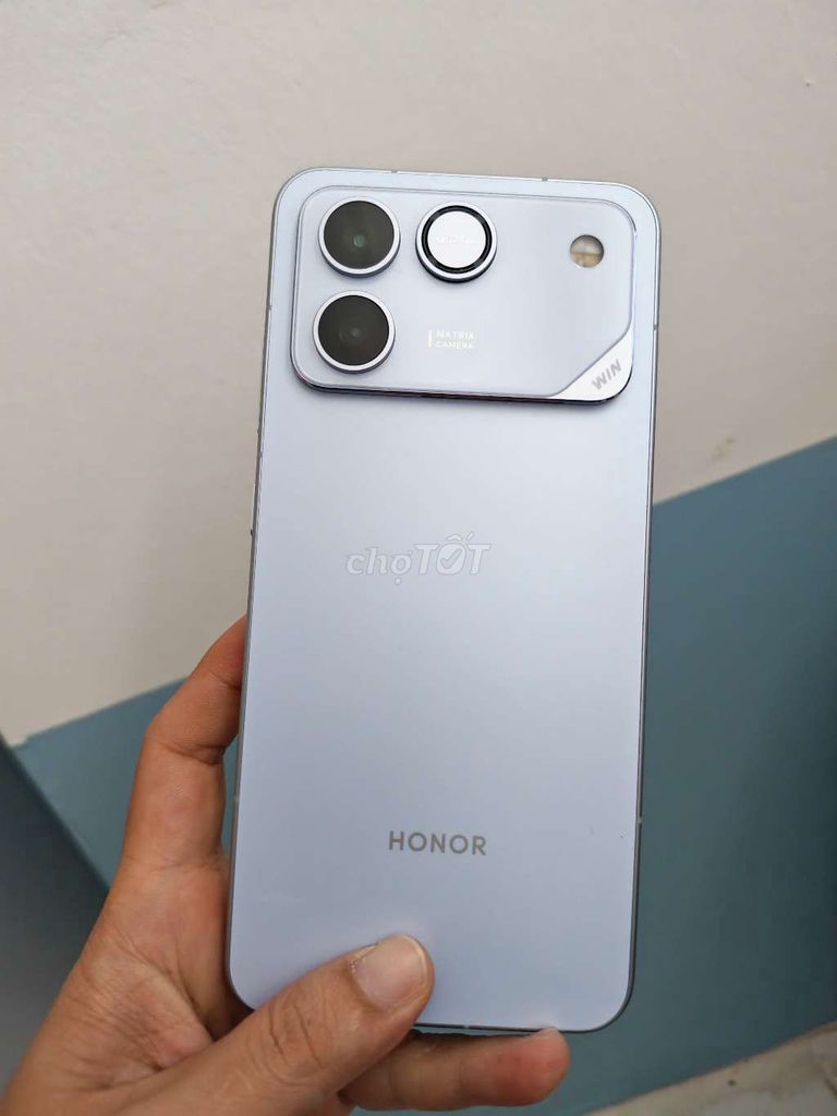 Honor Win RT 12/256GB Pin 100. Mua bán Điện thoại tại Quận Gò Vấp Tp Hồ Chí Minh được đăng bởi Vân hình 1