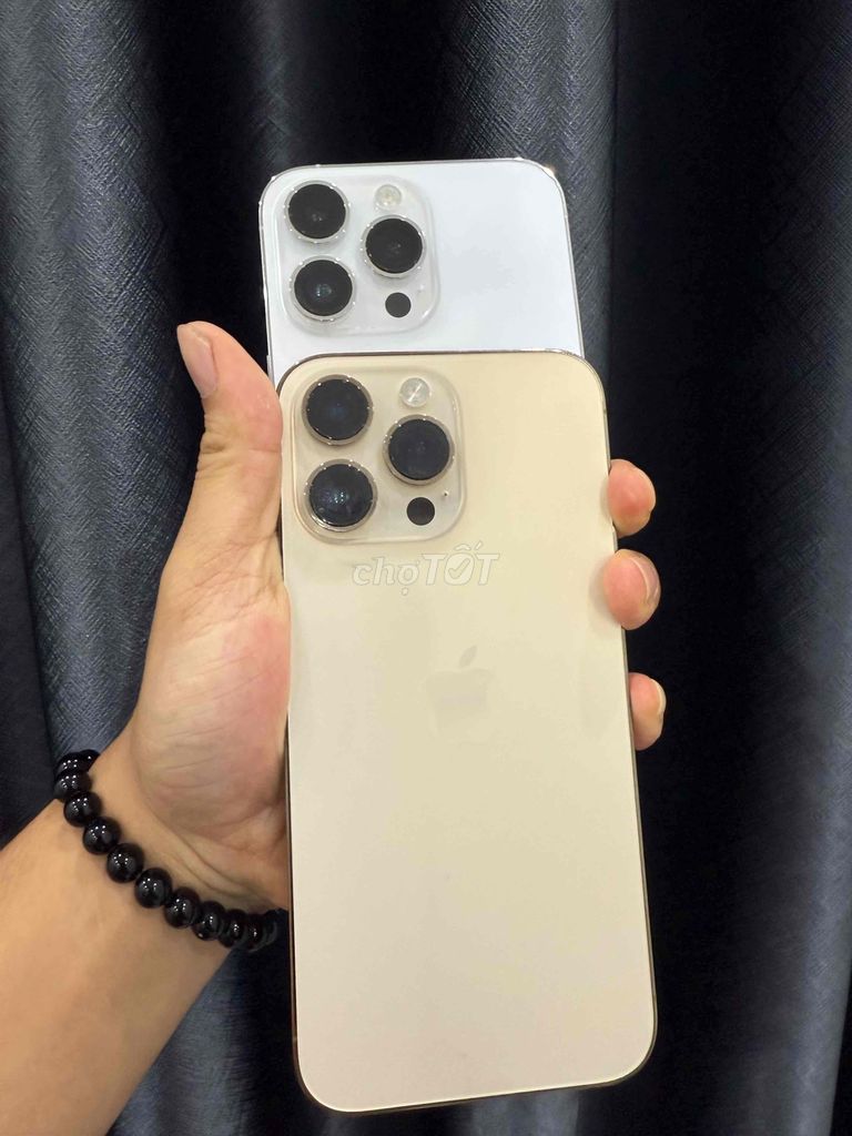 Iphone 14Promax Main Zin Full Chức Năng