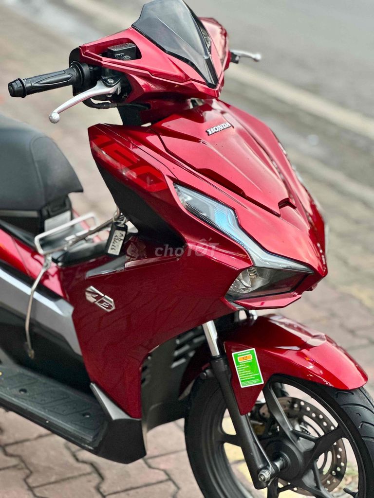 [GÓP DC GIỮ CAVET] Airblade 150 2021-odo 18k km. Mua bán Xe máy tại Quận 12 Tp Hồ Chí Minh được đăng bởi Bùi văn hiếu hình 11
