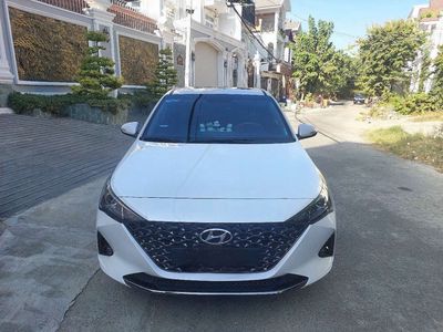 Hyundai Accent Bản Đặc Biệt 2023 1 chủ mới từ đầu