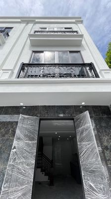 Chỉ 2,480 tỷ sở hữu nhà 3 Tầng, Ô Tô Đỗ Sát Nhà. Mua bán nhà ở tại Huyện Chương Mỹ Hà Nội được đăng bởi Mr Thiết