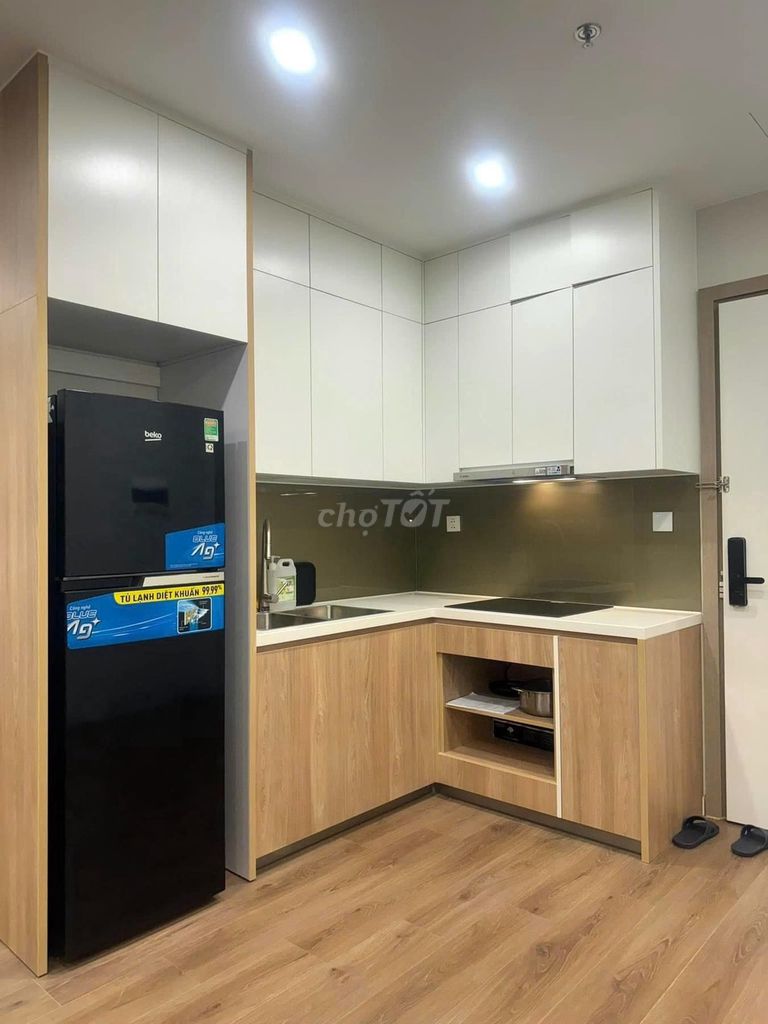 BÁN NHANH 1N+ IMPERIA1 VINHOMES SMART CITY VIEW HỒ