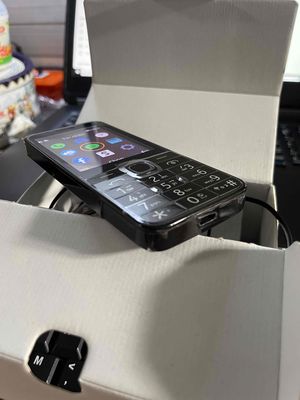 Bán lại em nokia 220. Mua bán Điện thoại tại Quận 7 Tp Hồ Chí Minh được đăng bởi Kiệt Nguyễn