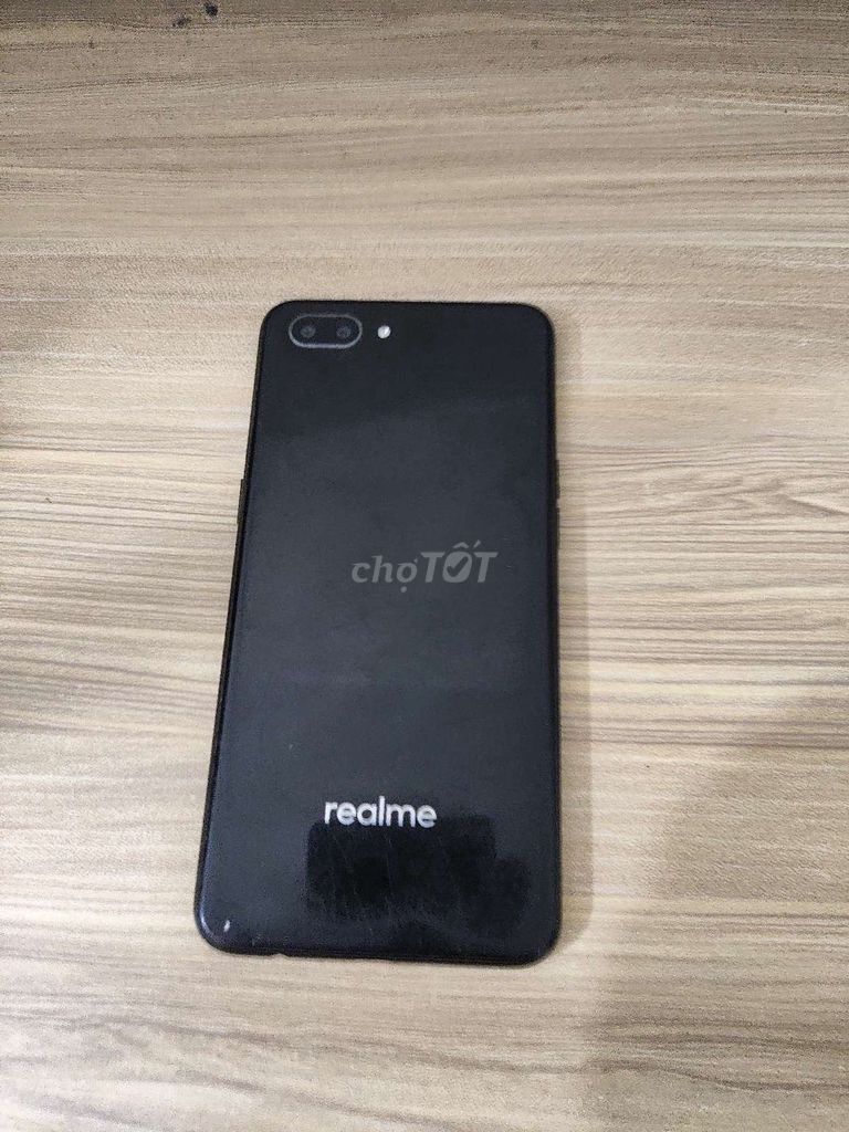 Xác Realme C1 Đen. Mua bán Điện thoại tại Quận Nam Từ Liêm Hà Nội được đăng bởi Nguyễn Đăng hình 1