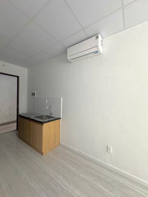 Căn hộ 1PN FULL NT, 4tr/tháng