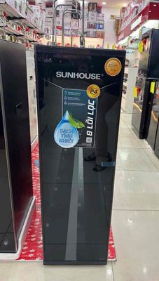 Máy lọc nước Ro Sunhouse 8 lõi SHA8879K mới nguyên. Mua bán Bếp, lò, đồ điện nhà bếp tại Huyện Thạch Thất Hà Nội được đăng bởi Nguyễn Thanh Hà