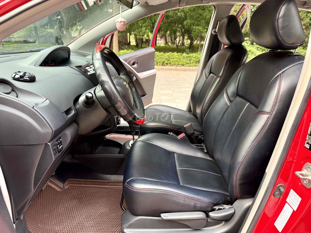 Toyota Yaris  1.5 AT 2013. Mua bán Ô tô tại Quận Long Biên Hà Nội được đăng bởi No1 AUTO hình 7