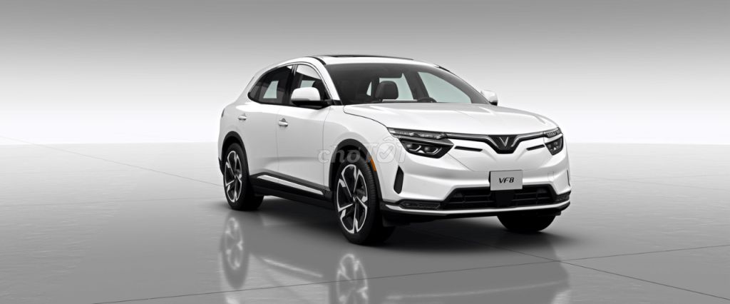 VF 8 Sự lựa chọn đáng tiền trong phân khúc SUV. Mua bán Ô tô tại Huyện Xuyên Mộc Bà Rịa - Vũng Tàu được đăng bởi cuong Nguyen hình 6