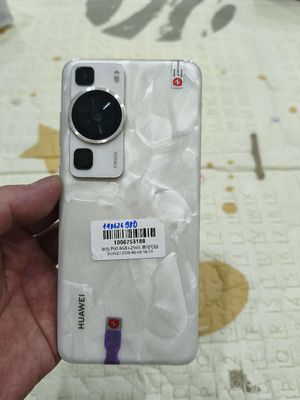Huawei P60 256GB Trắng HarmonyOS
