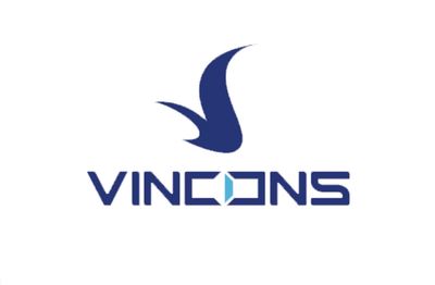 CÔNG TY CP PHÁT TRIỂN VÀ ĐẦU TƯ XÂY DƯNG VINCONS logo