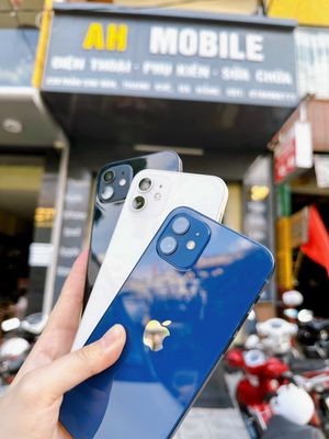 💥IPHONE 12💥 GIÁ SỐC ĐẦU THÁNG 💥GIẢM 3TR💥GÓP 0🍎. Mua bán Điện thoại tại Quận Thanh Khê Đà Nẵng được đăng bởi AH Mobile 239 Trần Cao Vân Đà Nẵng