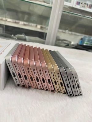 Apple 5SE 128GB/64G/32GB zin có Bh có bảo hành. Mua bán Điện thoại tại Quận 5 Tp Hồ Chí Minh được đăng bởi Thảo Anh Apple Giá sỉ