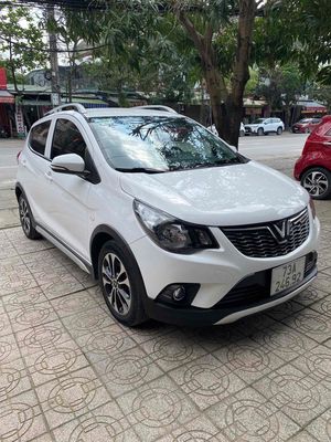 VinFast Fadil 2022 Trắng