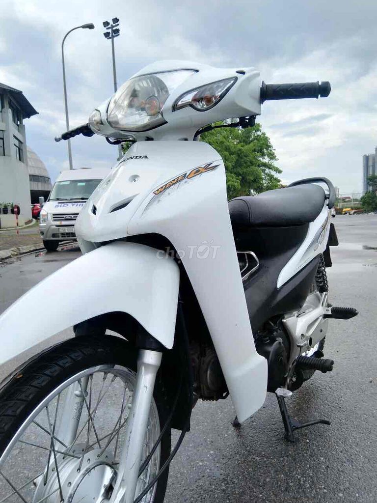 Honda Wave 100cc chính chủ sd bao sang tên