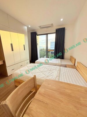 Rent · 1 bd · 35 м² · Quận Hải Châu, ул. Đường Trường Thi 2