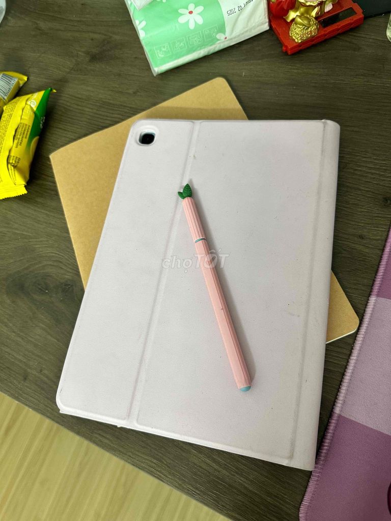 Máy tính bảng samsung tab a6