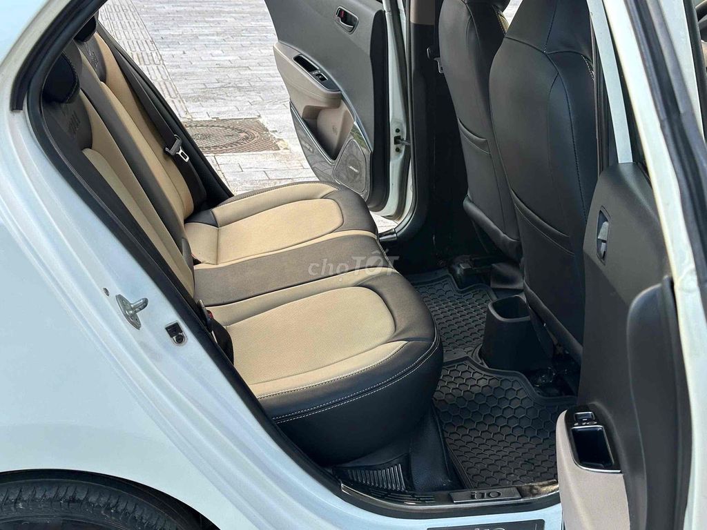 Hyundai Grand i10 2019 1.2 BASE - 120000 km 1 chu. Mua bán Ô tô tại Quận Hoàng Mai Hà Nội được đăng bởi A công hình 10