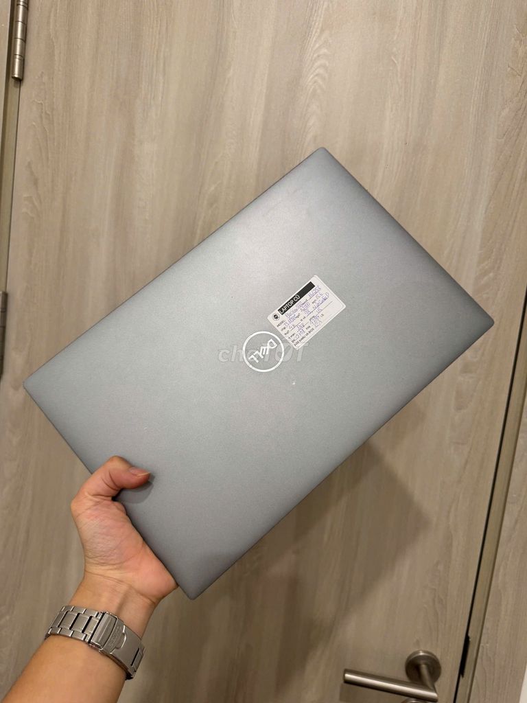 Dell Precision 5560 i9 11950H 16GB/256GB 4K. Mua bán Laptop tại Quận Đống Đa Hà Nội được đăng bởi Quang Luxthumua hình 1
