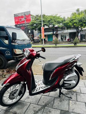 Shmode 2025 CÓ TRẢ GÓP. Mua bán Xe máy tại Quận Liên Chiểu Đà Nẵng được đăng bởi My My