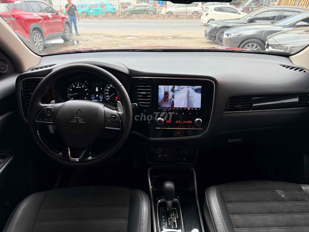 Mitsubishi Outlander 2022 2.0 CVT 25000 km một chủ. Mua bán Ô tô tại Thành phố Thủ Đức Tp Hồ Chí Minh được đăng bởi FASTCARS THÁI Ô TÔ CŨ  hình 11