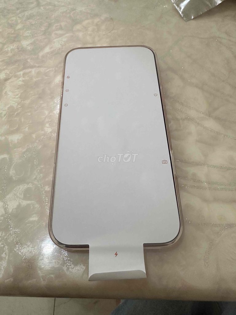 Apple iPhone 17 Pro Max 256GB cam Mỹ Mới. Mua bán Điện thoại tại Thành phố Lào Cai Lào Cai được đăng bởi may sung thi hình 1