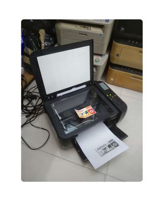 Máy in màu và trắng đen đa năng Canon MP287. Mua bán Đồ dùng văn phòng tại Quận 10 Tp Hồ Chí Minh được đăng bởi TIỆM MÁY IN Quận 10