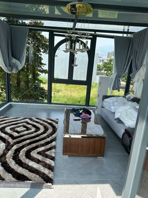Аренда · 3 комн. · 200 м² · Quận Sơn Trà, ул. Đường Nguyễn Hữu An